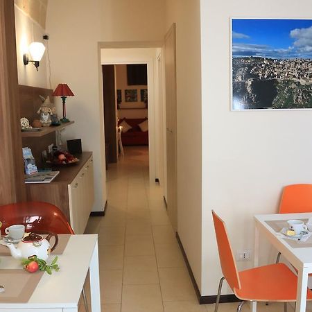 Le Dimore Di Chiancalata Hotel Матера Екстериор снимка