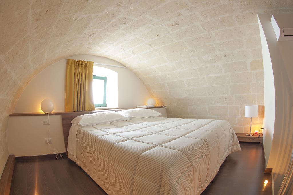 Le Dimore Di Chiancalata Hotel Матера Екстериор снимка