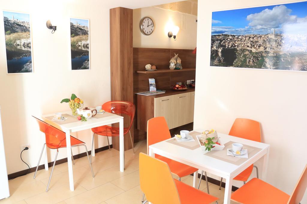 Le Dimore Di Chiancalata Hotel Матера Екстериор снимка