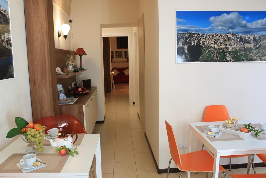 Le Dimore Di Chiancalata Hotel Матера Екстериор снимка