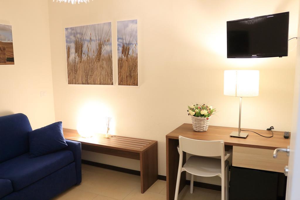 Le Dimore Di Chiancalata Hotel Матера Екстериор снимка
