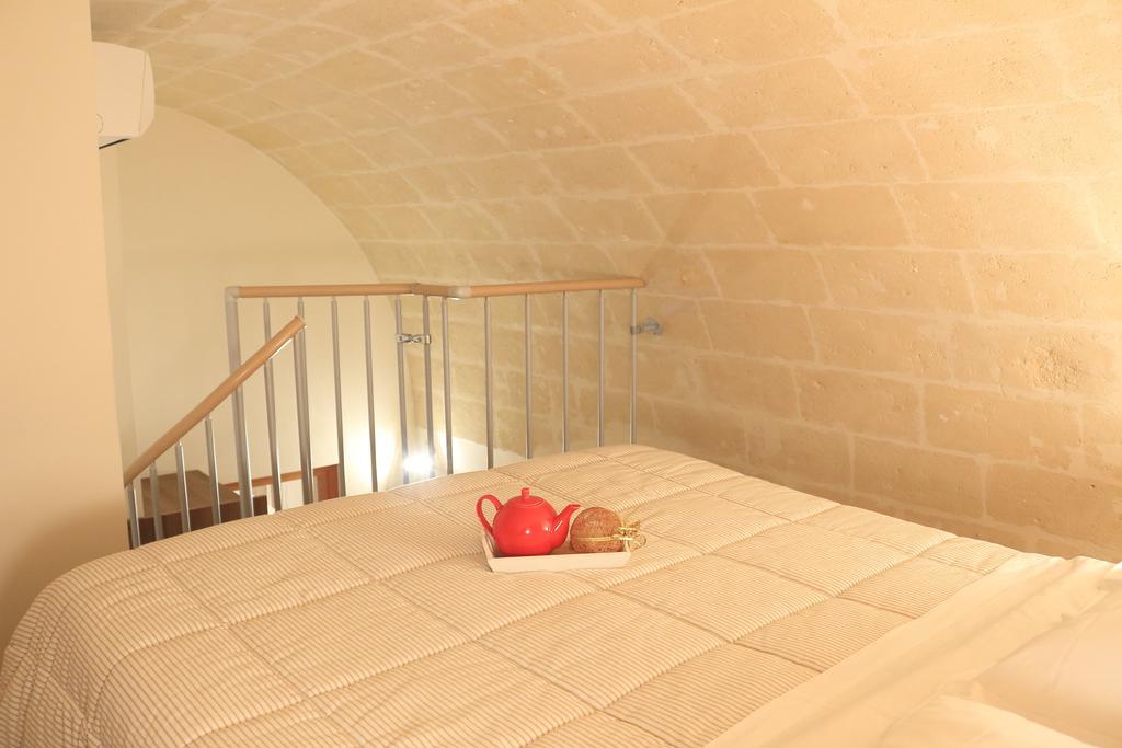 Le Dimore Di Chiancalata Hotel Матера Екстериор снимка