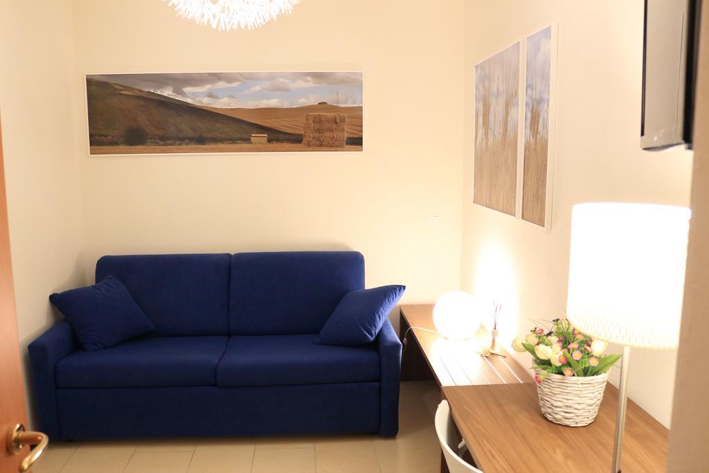 Le Dimore Di Chiancalata Hotel Матера Екстериор снимка