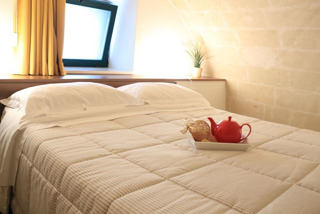 Le Dimore Di Chiancalata Hotel Матера Екстериор снимка