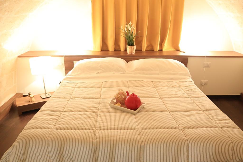 Le Dimore Di Chiancalata Hotel Матера Екстериор снимка